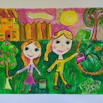 Муртазина-Полина-8-лет