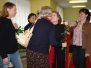 Отчетная выставка \"450 лет вместе с Россией\". 2007 год.