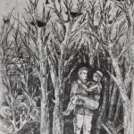 Кадырова Азалия, 17 лет, 1945. Весна Победы, диатипия, пр.Махмутов С.М.