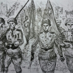 Кантимирова Рената, 15 лет, Освободители, диатипия, пр.Нагаев Р.Р.