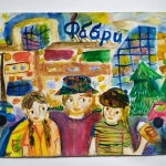 Агафонова-Анна-10-лет