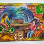 Нигматуллина-Лина-10-лет-2