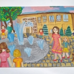 Шамсутдинова-Розалия-9-лет