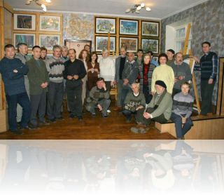 rbart1.ru Современный потенциал ДХШ. История художественной школы.