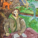 8