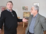 Курсы повышения квалификации 22 февраля 2013 год.