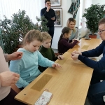 мастер-класс «Рождественская свеча» (13)