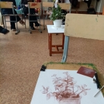Master-klass-so-studentami-na-temu-Zarisovka-rasteniya-myagkim-materialom-10