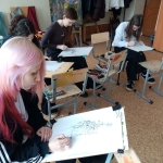Master-klass-so-studentami-na-temu-Zarisovka-rasteniya-myagkim-materialom-5