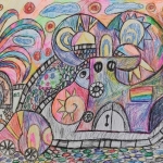 Obrazcy-rabot-kompoziciya-dlya-dizajnerov-na-temu-gorod-budushhego-1