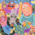 Gareeva-Diana9-let-Babushkiny-skazki-pr-Nikolaeva-A.P