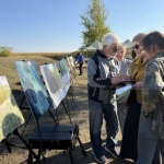 Proshel-konkurs-hudozhnikov-v-ramkah-plener-festivalya-Kosmicheskoe-ozero-1