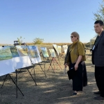 Proshel-konkurs-hudozhnikov-v-ramkah-plener-festivalya-Kosmicheskoe-ozero-2