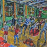Belyavskih-Juliya-16-let-Ekologiya-dushi-maslyanaya-pastel-prepodavatel-Lebedyanceva-G.F.-DHSh-1-Sterlitamak