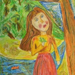Mamontova-Varvara-11-let-Zvonkaya-trel-maslyanaya-pastel-prepodavatel-Nagaev-R.R.-DHSh-1-Sterlitamak