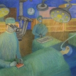 Zaripova-Diana-14-let-Mezhdu-zhiznju-i-smertju-suhaya-pastel-prepodavatel-Litvinenko-O.V.-DHSh-1-Sterlitamak