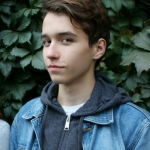 Шарифуллин Эмиль