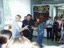 Отчетная выставка \"Стерлитамаку 240 лет\". 2006 год.