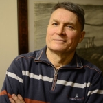 Kiraev-Rafael-Sterlitakmak