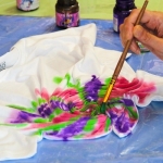 batik