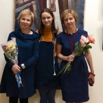 Выставка Литвиненко (2)