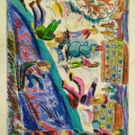 Булатова Элина, 11 лет