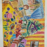 Григорьева Екатерина, 11 лет