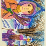 Гулынина Алена, 10 лет
