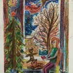 Хакимова Анна, 10 лет