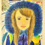 Хоменко Виолетта, 12 лет