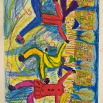 Панова Анна, 10 лет