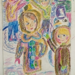 Пермикова Анастасия, 10 лет