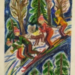 Романова Софья, 10 лет