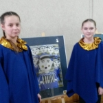 Выставка «Салют Победы» (4)