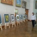 Выставка «Салют Победы» (6)