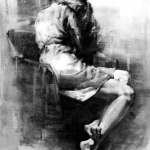 386bbfde388a59dd678e40a0006f9375-figure-drawings-art-drawings
